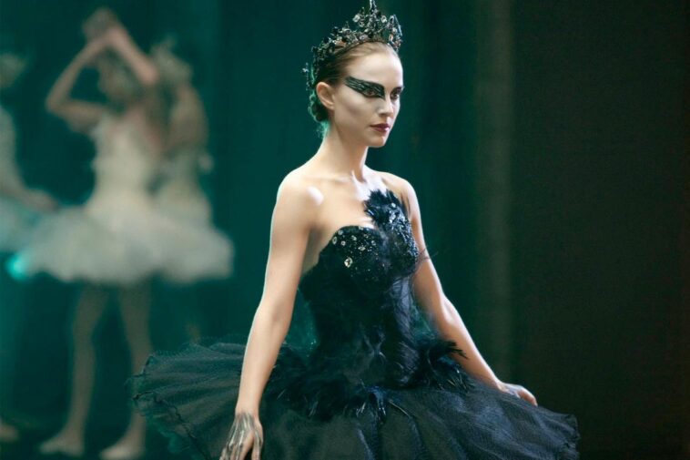 black swan