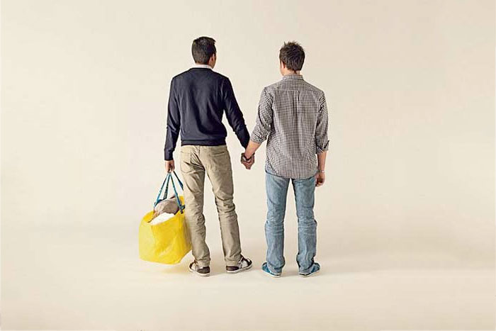 Ikea Italien