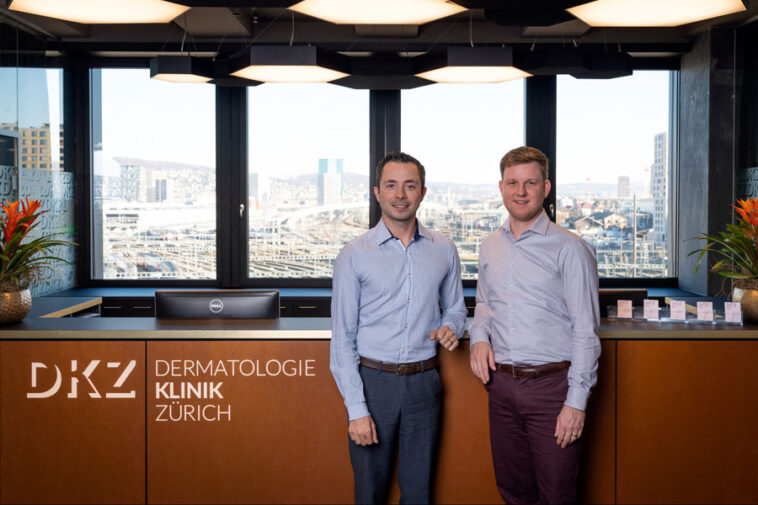 Dermatologie Klinik Zürich
