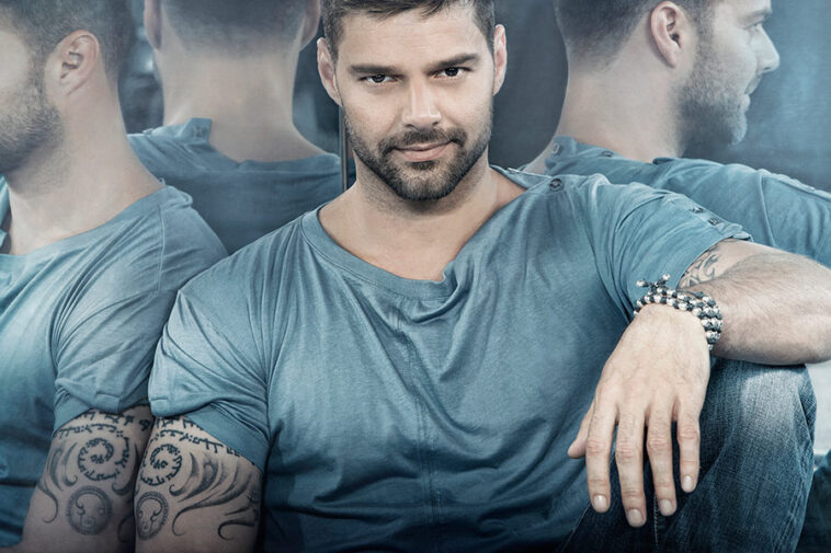 ricky martin