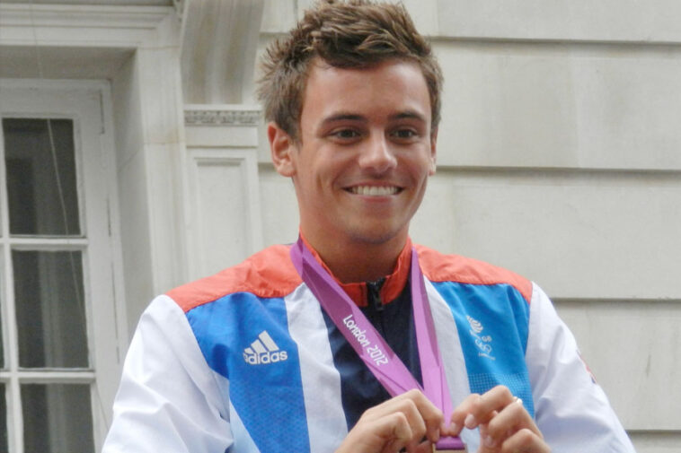 tom daley