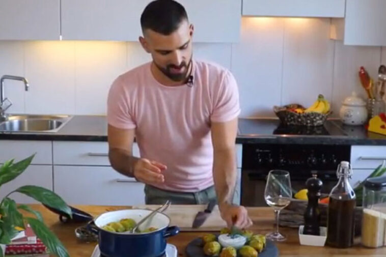 laz uns kochen