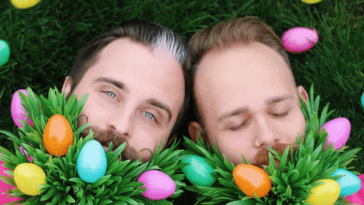 Gay Beards