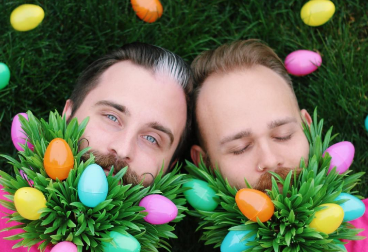 Gay Beards