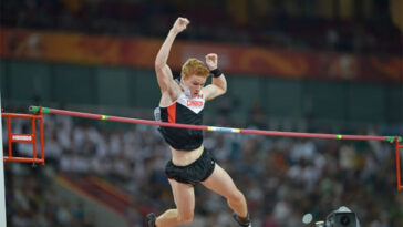 Shawn Barber