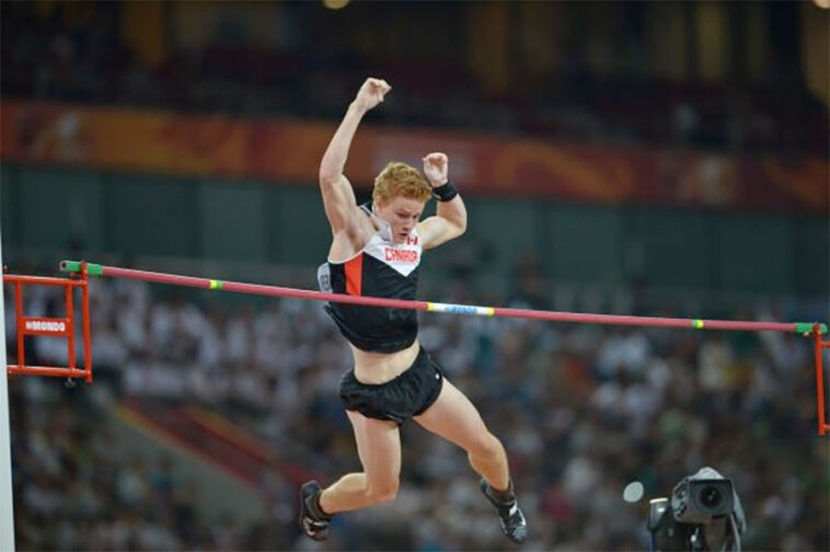 Shawn Barber