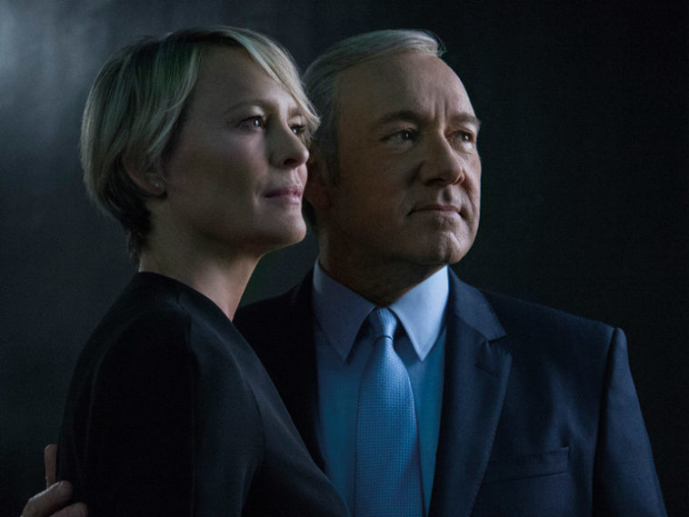 House of Cards