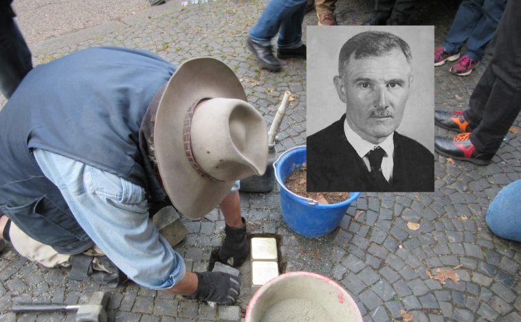 Alfred Freudenberg