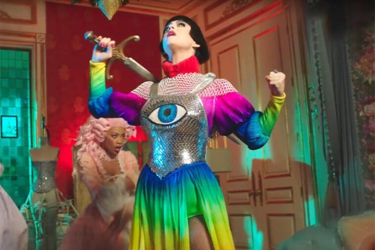 hey hey katy perry