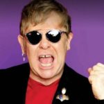 Elton John