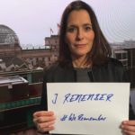 We remember