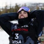 Gus Kenworthy