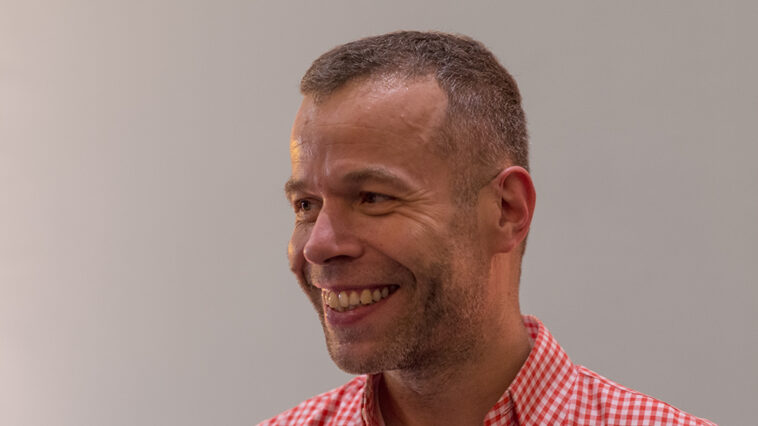 Wolfgang Tillmans