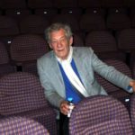 Ian McKellen