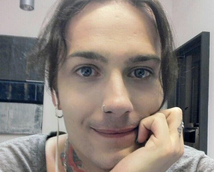 Transfrau