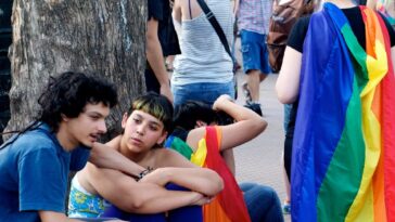 queeres Jugendzentrum