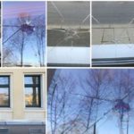 Vandalismus in Chemnitz