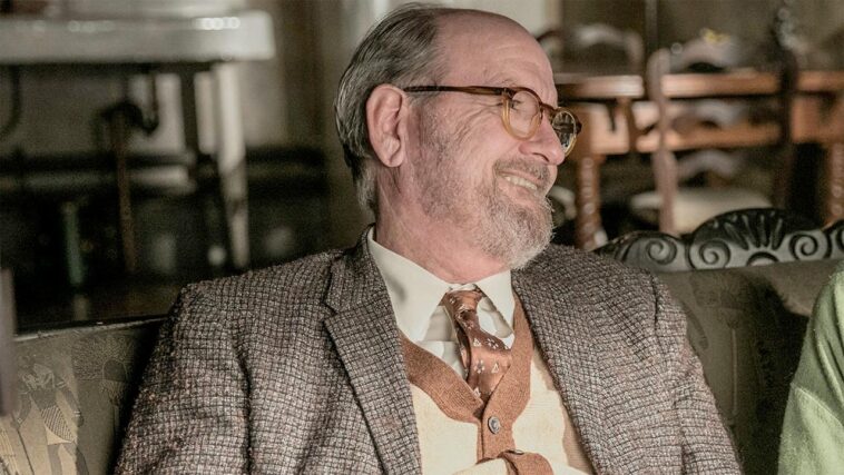 Richard Jenkins