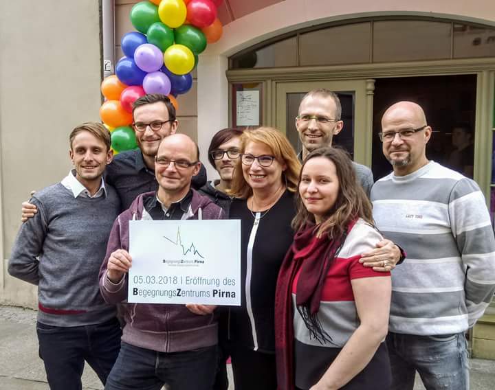CSD Pirna