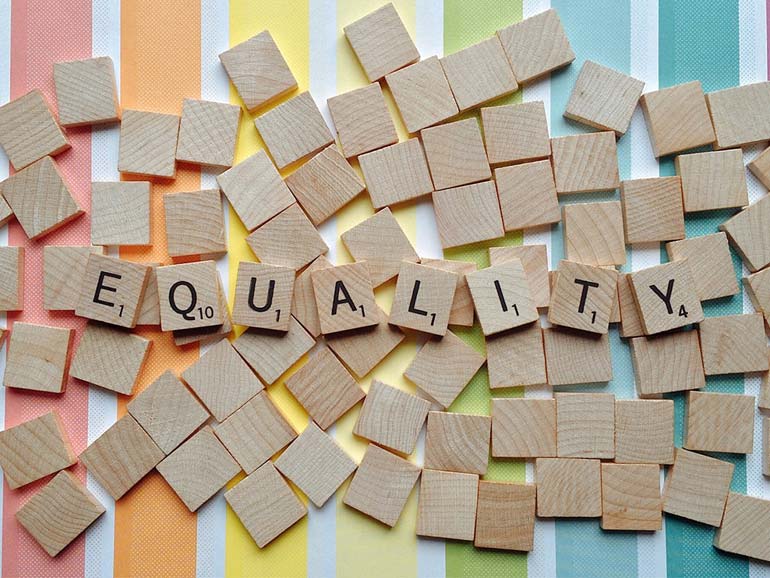 equality