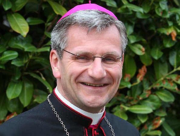 Segnung homosexueller Paare