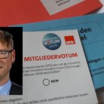 SPD Mitgliederentscheid