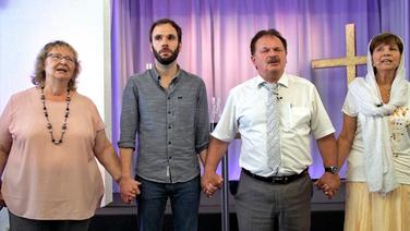 Radikale Christen