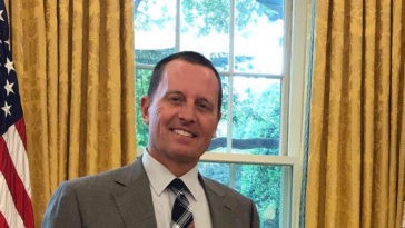 Richard Grenell