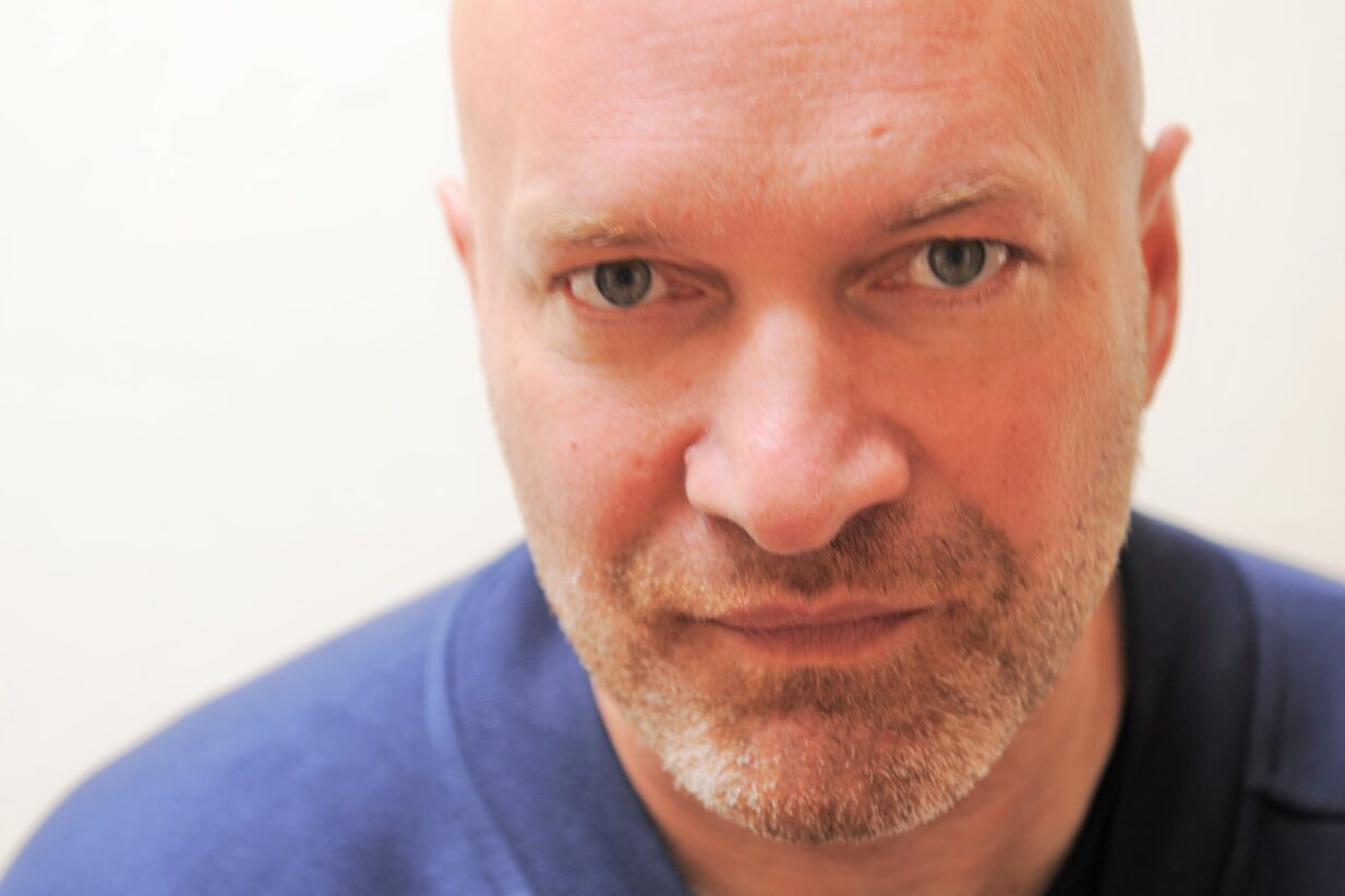 Johannes Kram
