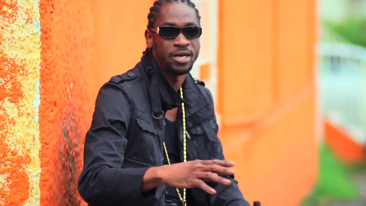 Bounty Killer