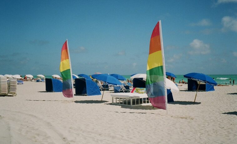 Urlaubsplanung