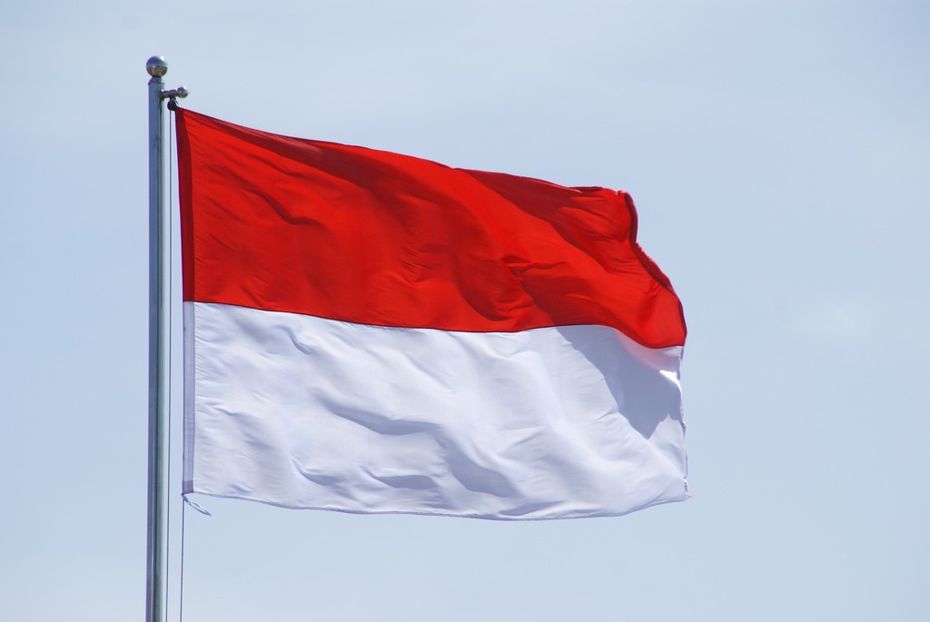 Indonesien