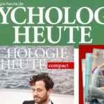 Psychologie heute