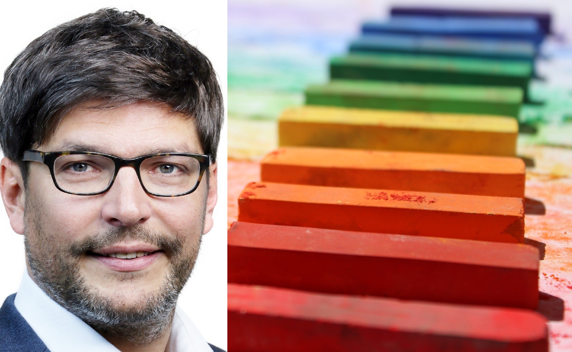 geschlechtliche Identität