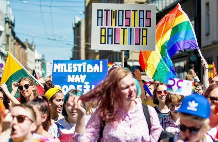 Baltic Pride