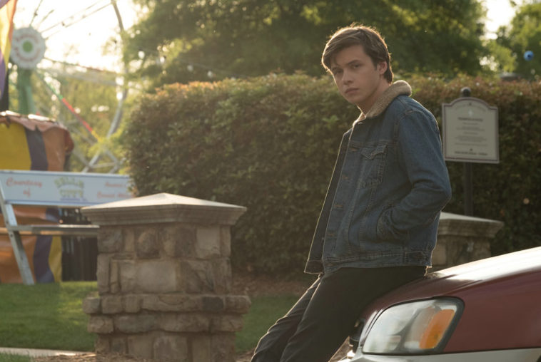 Love Simon