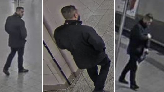 homophoben Schläger