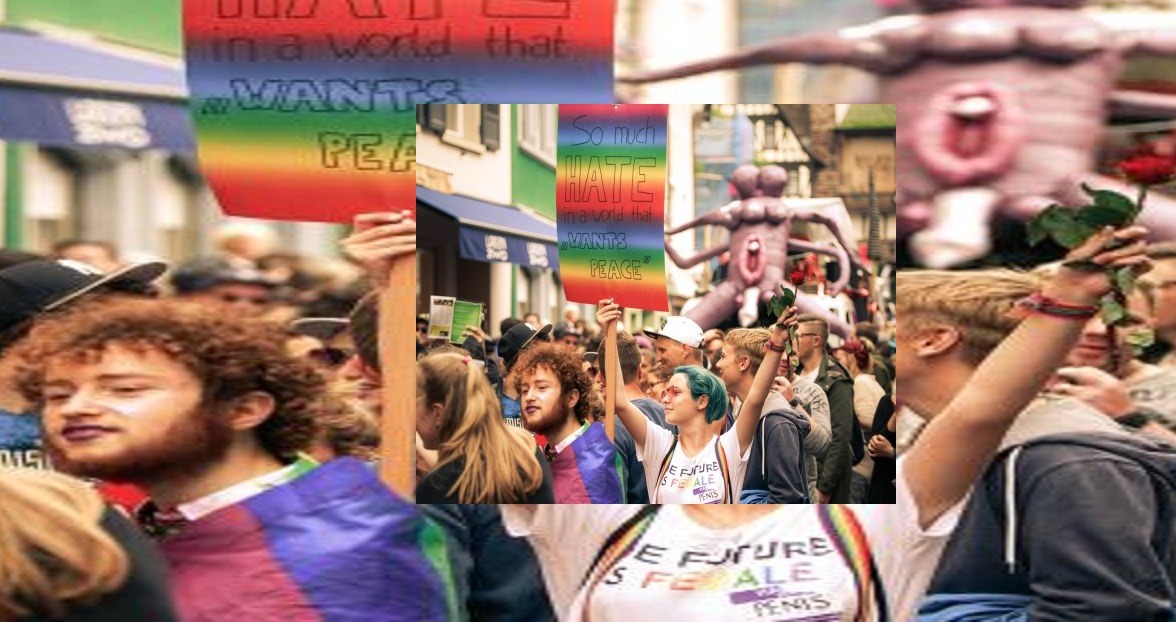 CSD Freiburg
