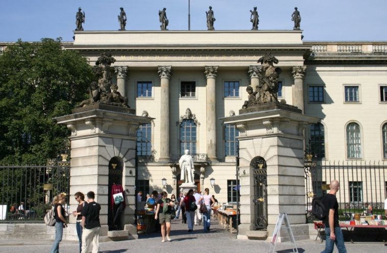 Humboldt-Uni