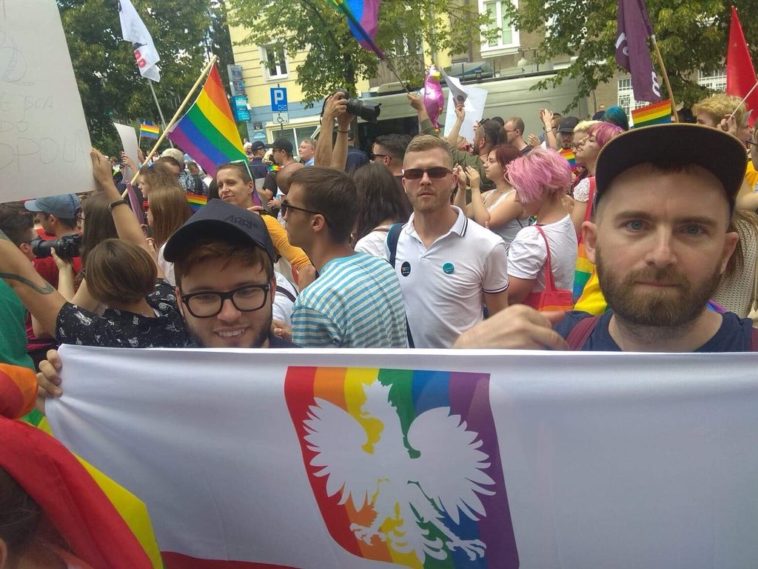 LGBTIQ in Polen