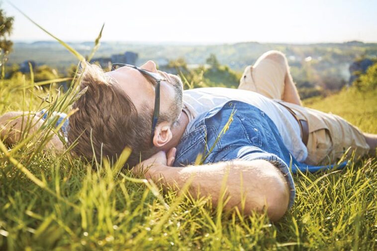 Hautalterung UV Sonnenschutz
