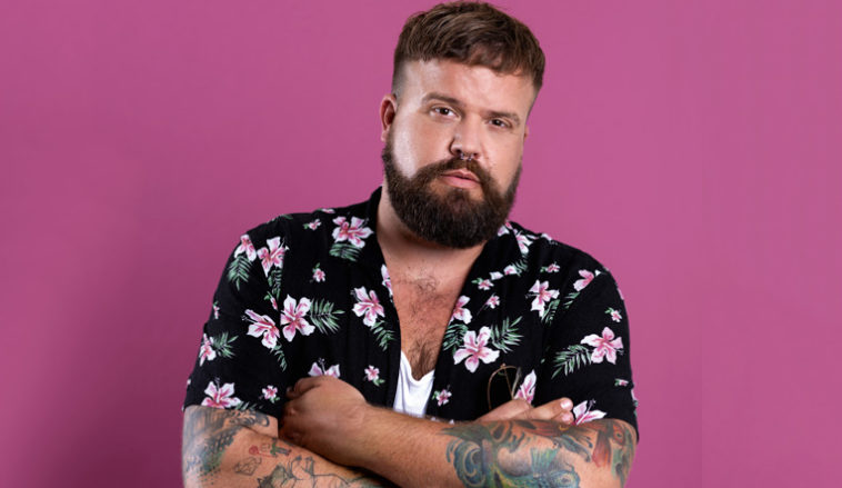 Plus-Size-Model