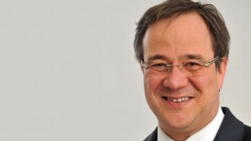 Armin Laschet