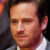 Armie Hammer