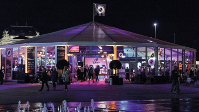 Zurich Film Festival