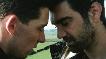 God's own country