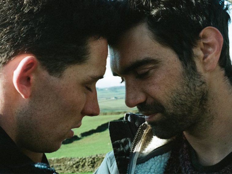 God's own country