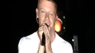Macklemore