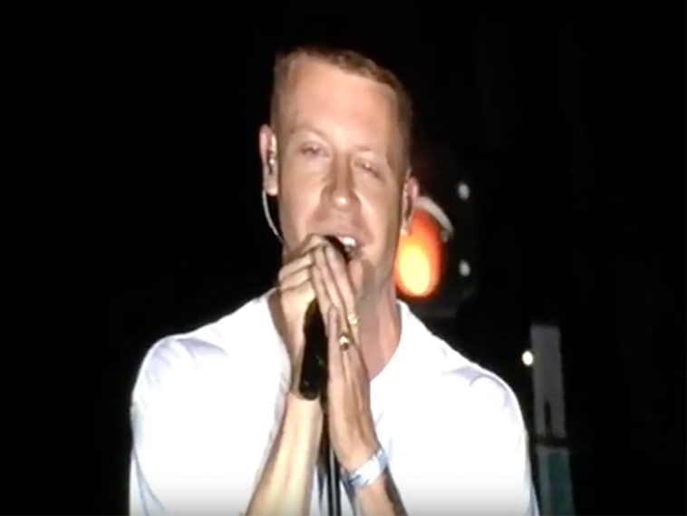 Macklemore