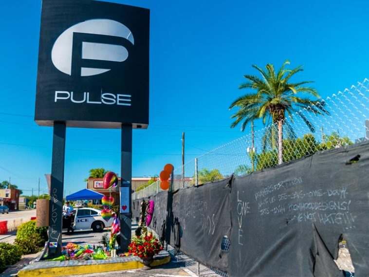 «Pulse»-Massaker